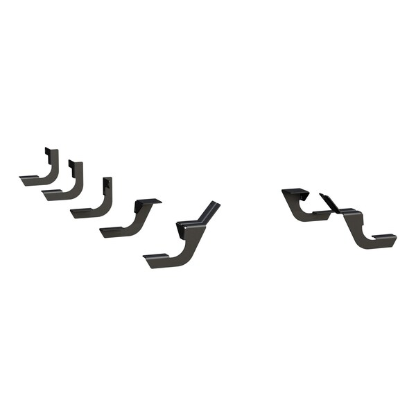 01-13 FORD E-SERIES VANS LONG/SHORT(98IN/36IN STEP BOARDS)VAN MEGASTEP